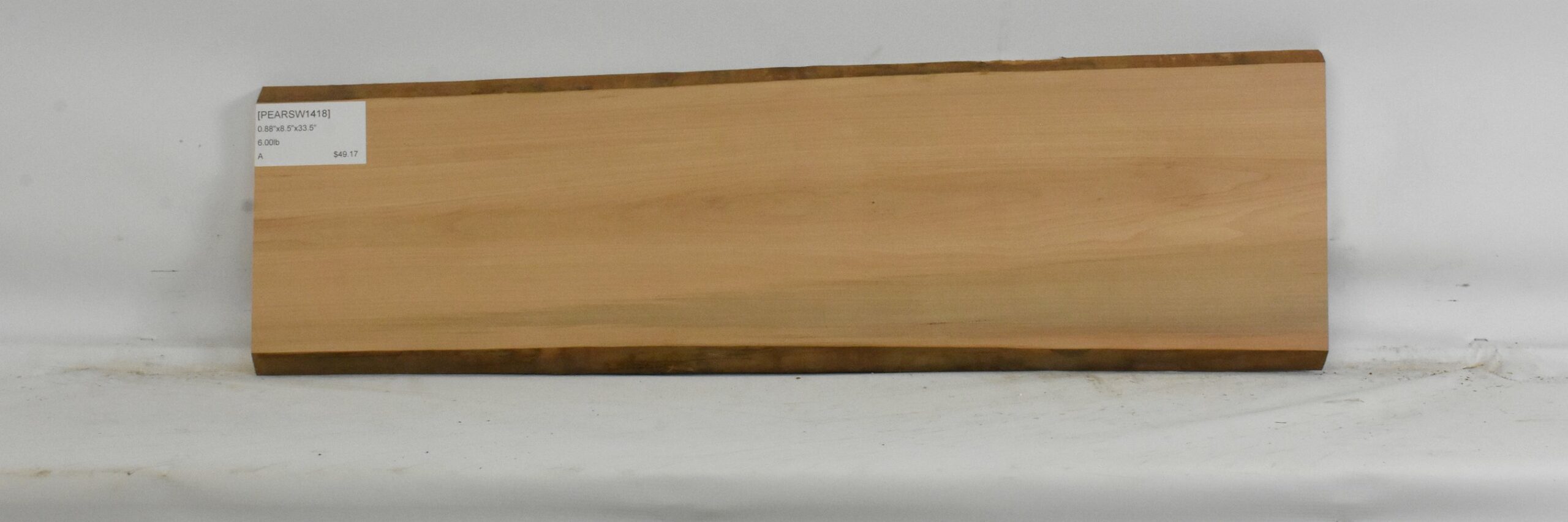 Pear - Swiss 2 PEARSW1418_2