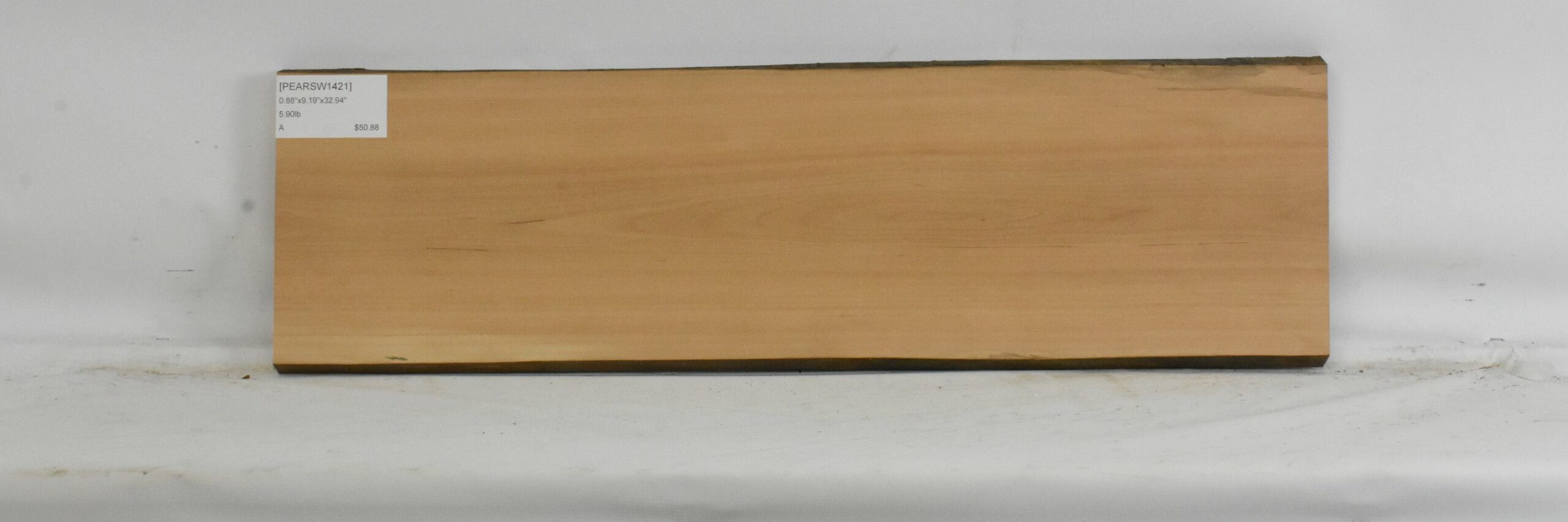 Pear - Swiss 1 PEARSW1421_1
