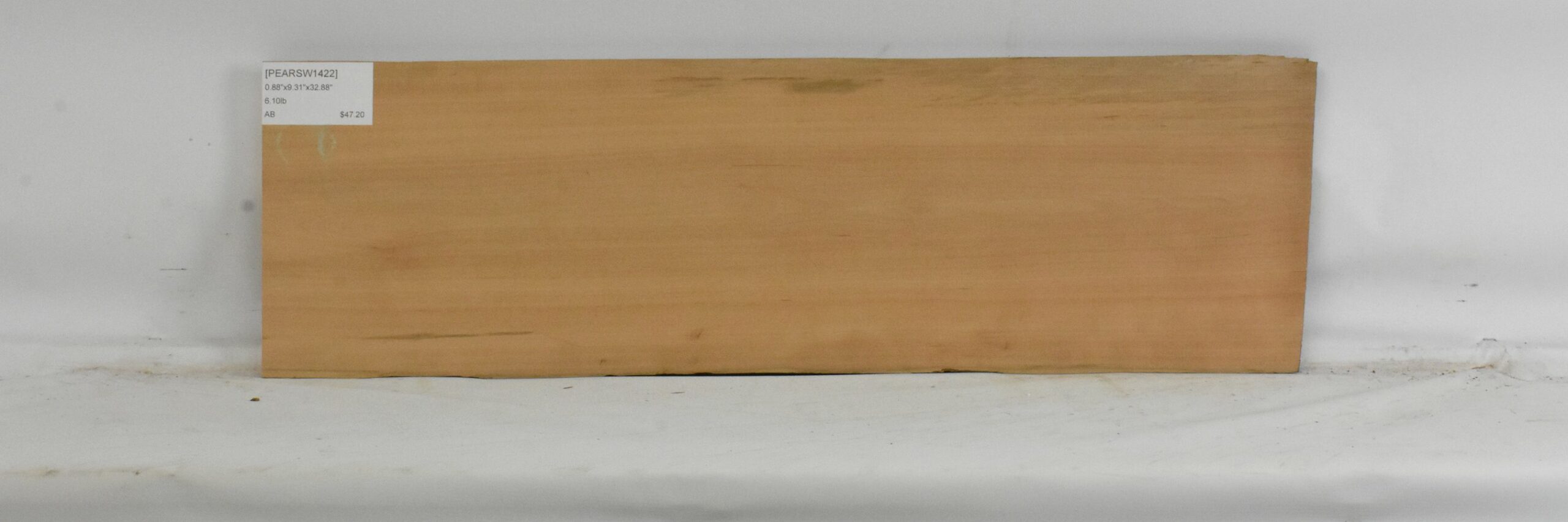 Pear - Swiss 2 PEARSW1422_2