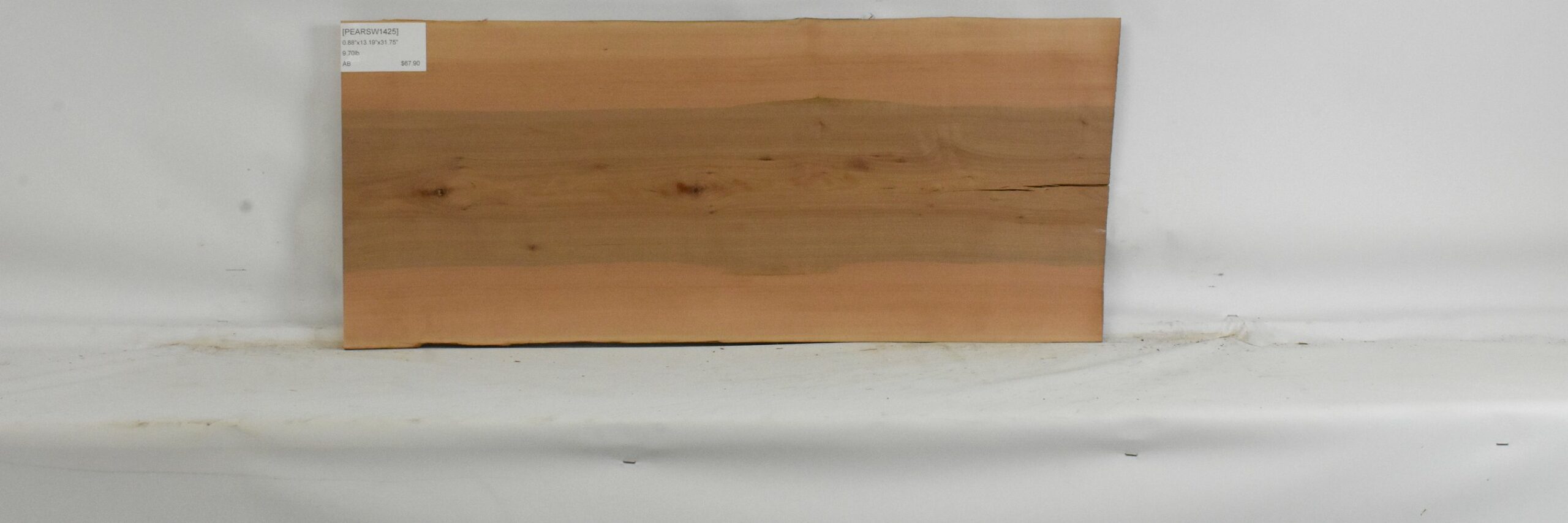Pear - Swiss 1 PEARSW1425_1