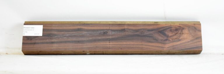 Rosewood - East Indian 14 ROSEEI1489_1
