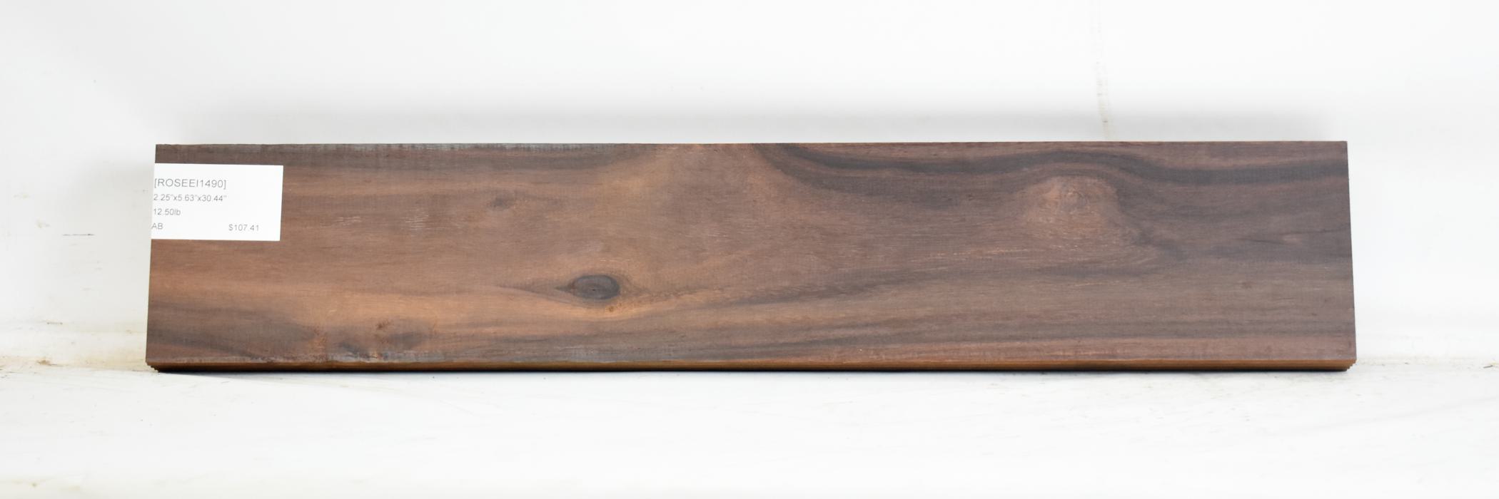 Rosewood - East Indian 2 ROSEEI1490_2