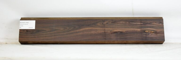 Rosewood - East Indian 8 ROSEEI1495_1