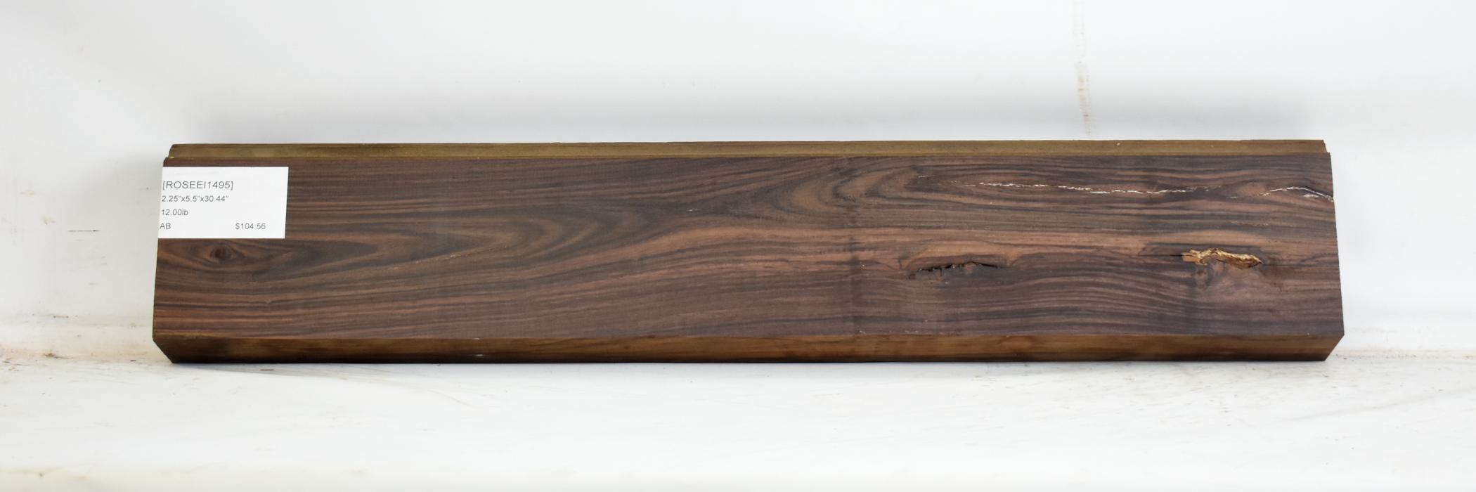 Rosewood - East Indian 1 ROSEEI1495_1