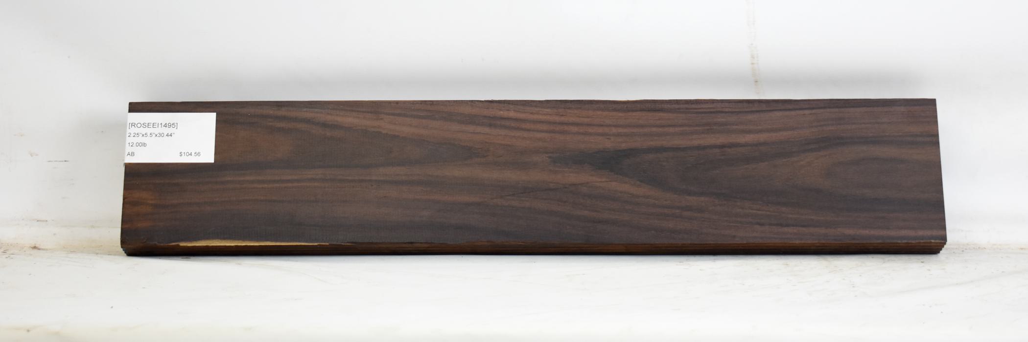 Rosewood - East Indian 2 ROSEEI1495_2