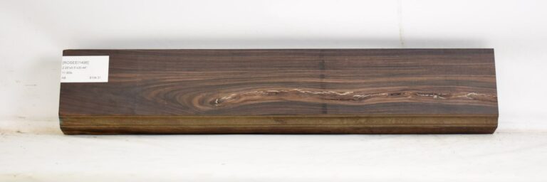 Rosewood - East Indian 7 ROSEEI1496_1