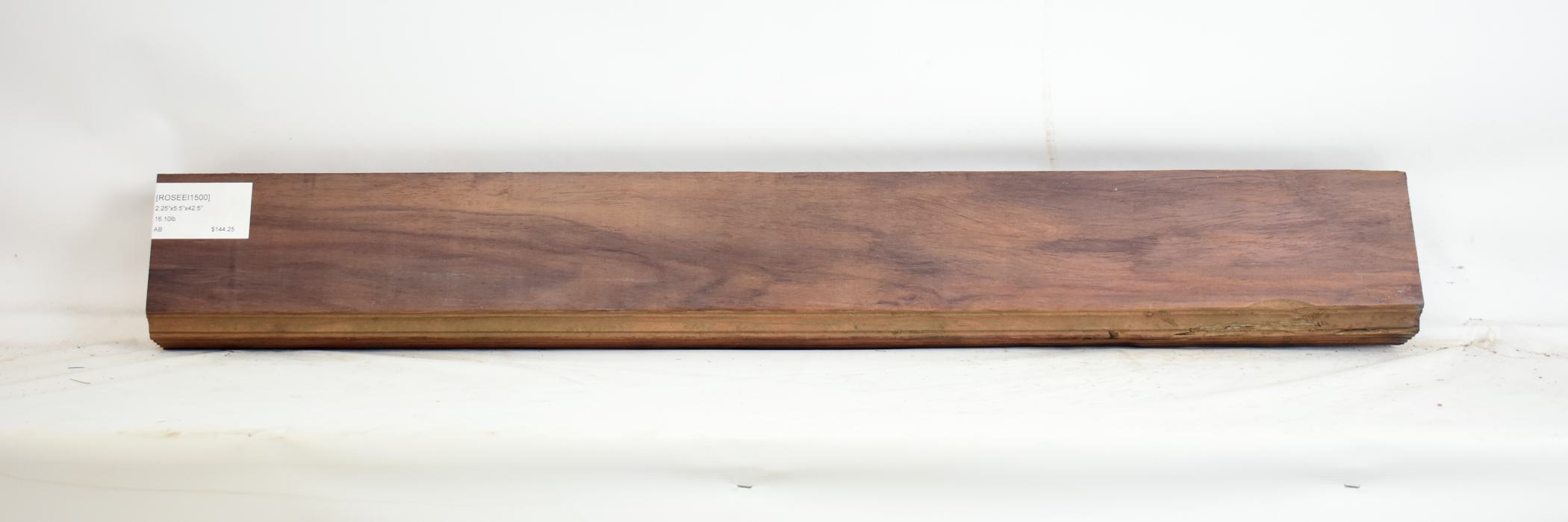 Rosewood - East Indian 1 ROSEEI1500_1