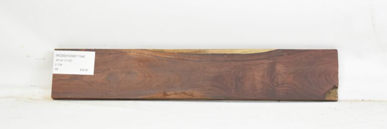 Rosewood - Honduras 11 ROSEHOND1154_1