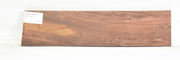 Rosewood - Honduras 10 ROSEHOND1155_1