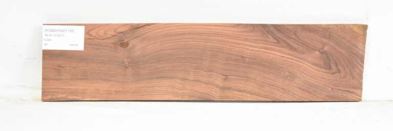 Rosewood - Honduras 9 ROSEHOND1156_1