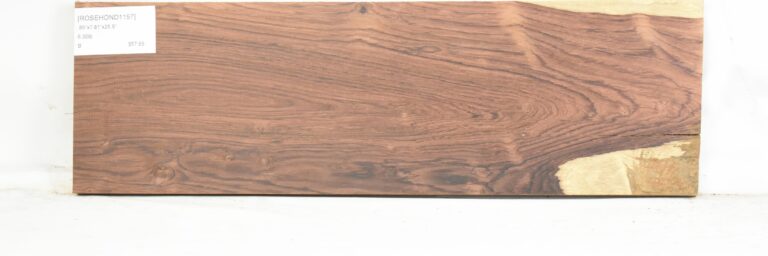 Rosewood - Honduras 8 ROSEHOND1157_1