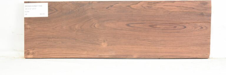Rosewood - Honduras 7 ROSEHOND1158_1