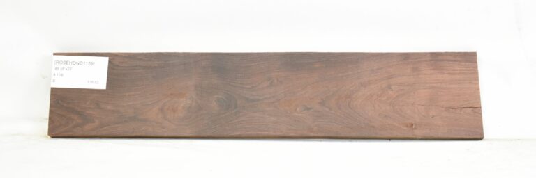 Rosewood - Honduras 6 ROSEHOND1159_1