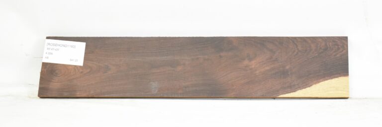 Rosewood - Honduras 5 ROSEHOND1160_1