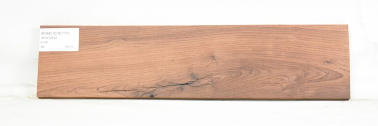 Rosewood - Honduras 2 ROSEHOND1163_1