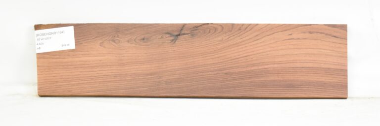 Rosewood - Honduras 1 ROSEHOND1164_1