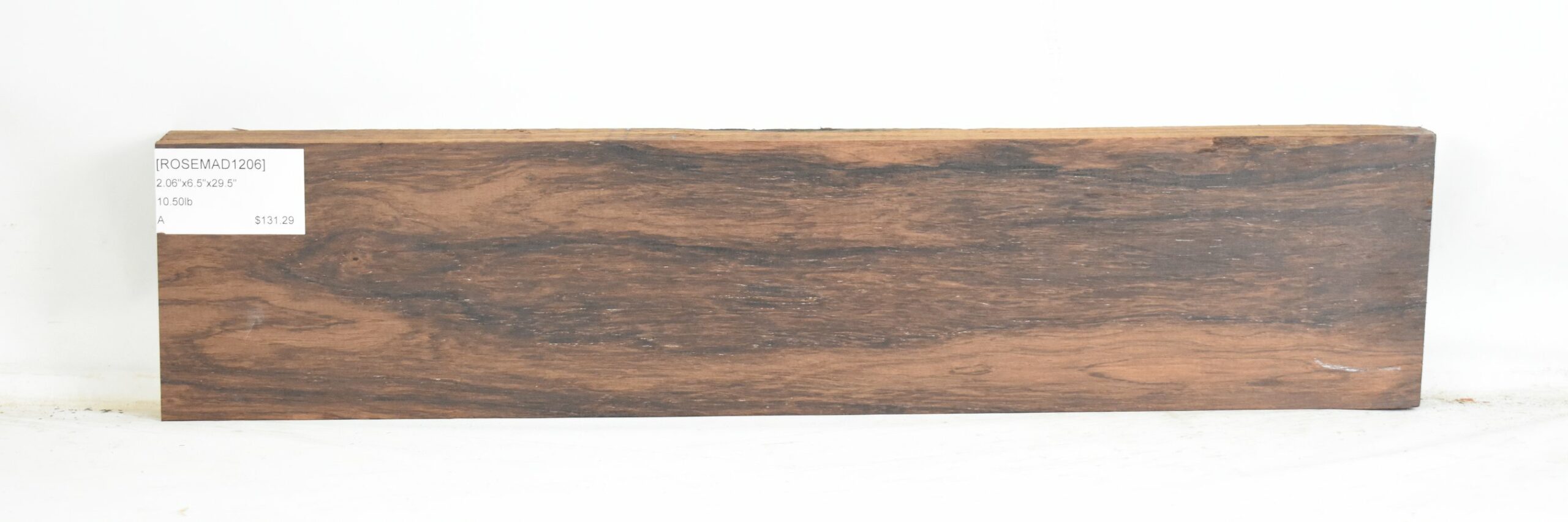 Rosewood - Madagascan 1 ROSEMAD1206_1