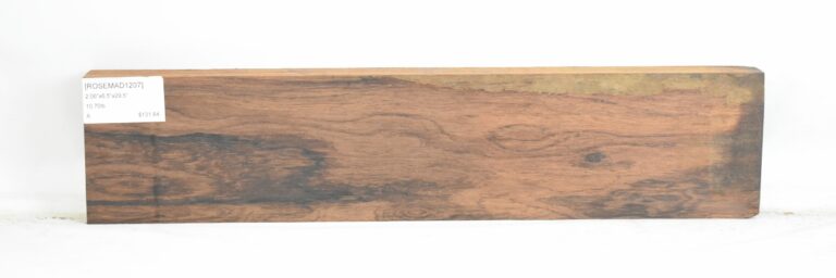 Rosewood - Madagascan 16 ROSEMAD1207_1