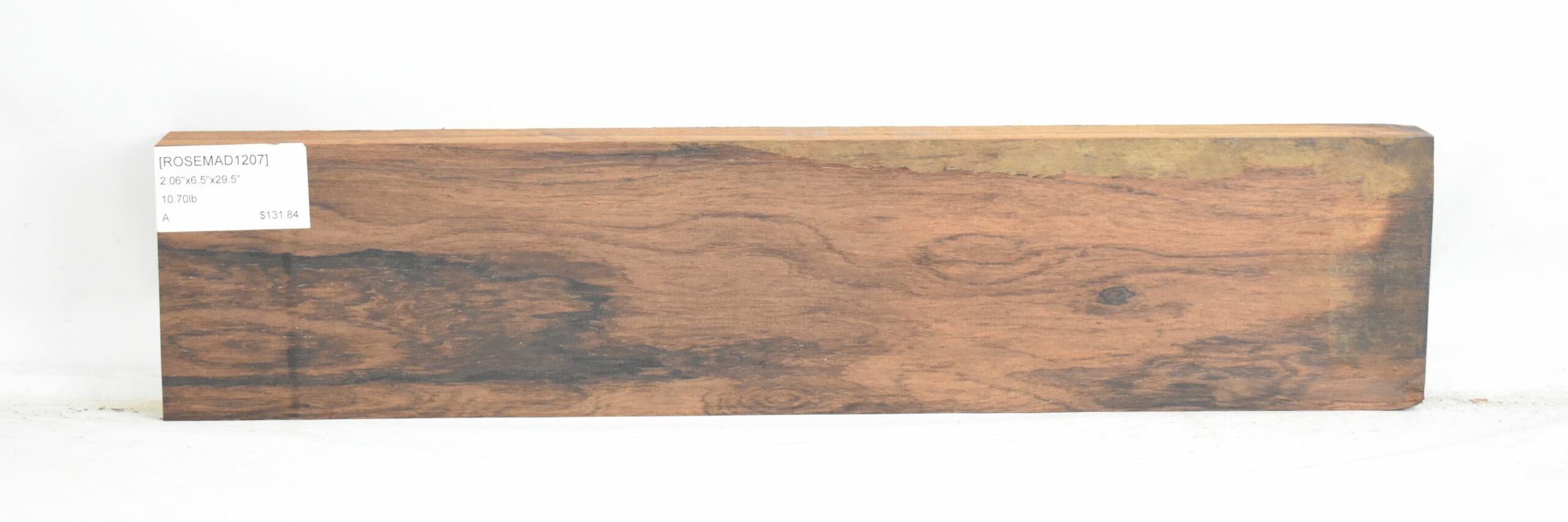 Rosewood - Madagascan 1 ROSEMAD1207_1