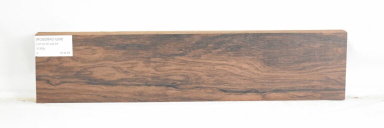Rosewood - Madagascan 15 ROSEMAD1208_1