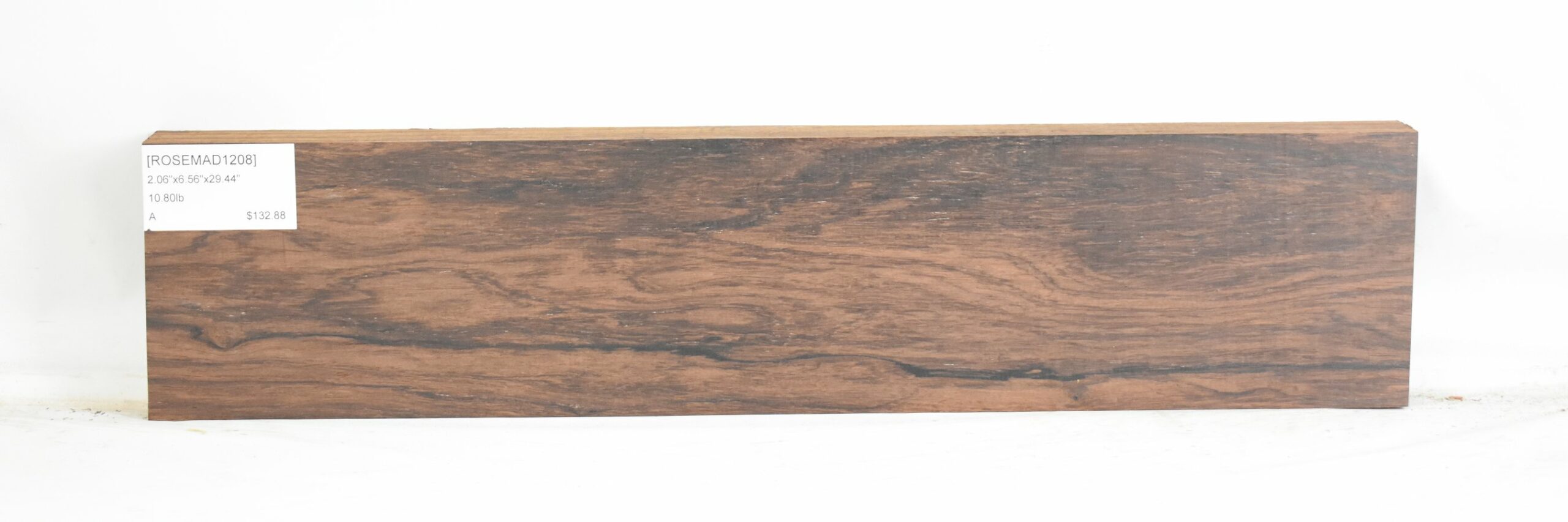 Rosewood - Madagascan 1 ROSEMAD1208_1