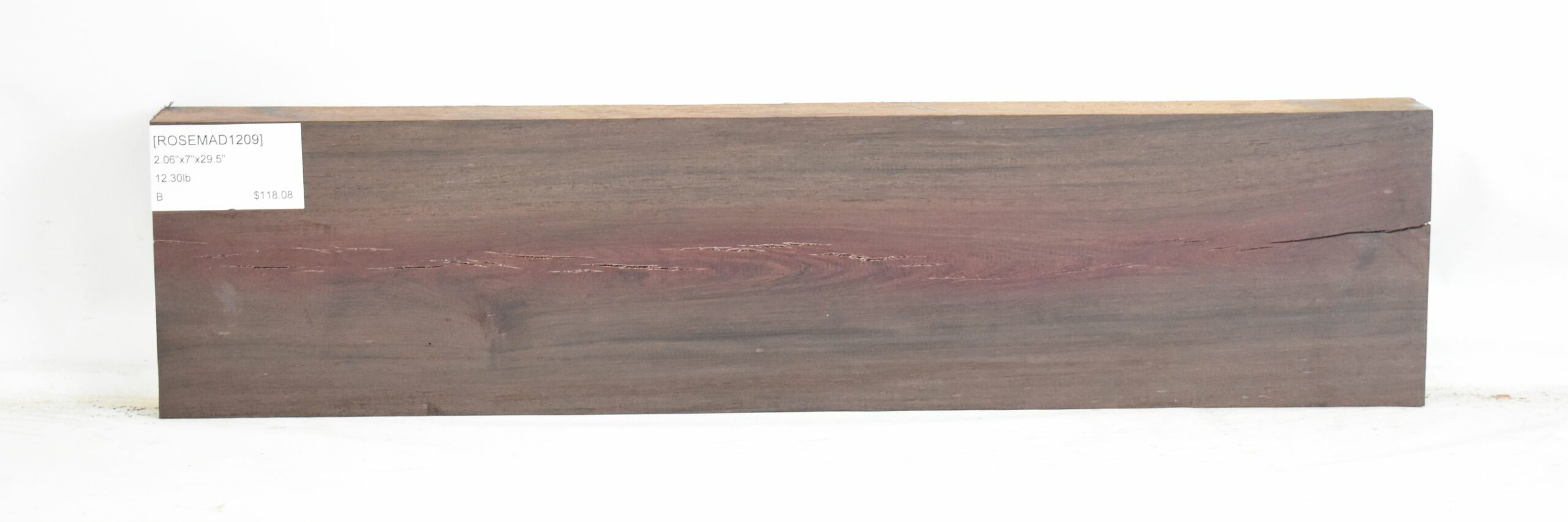 Rosewood - Madagascan 1 ROSEMAD1209_1
