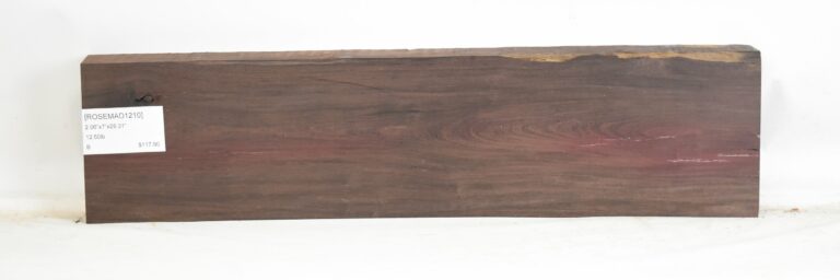 Rosewood - Madagascan 13 ROSEMAD1210_1