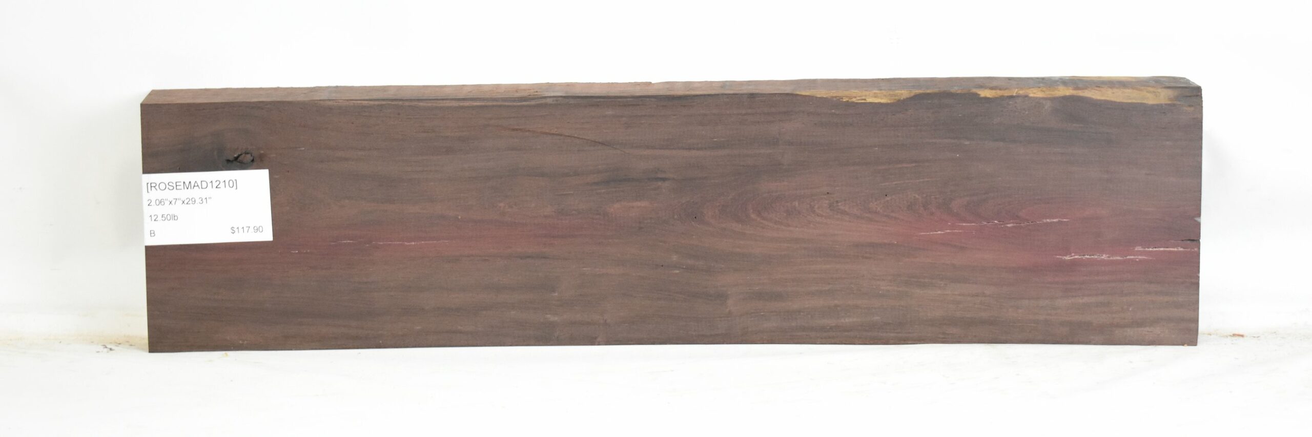 Rosewood - Madagascan 2 ROSEMAD1210_2
