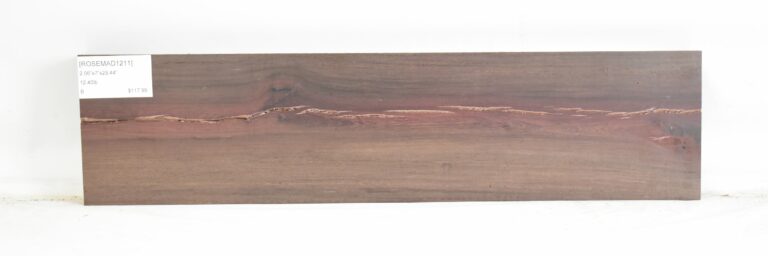 Rosewood - Madagascan 12 ROSEMAD1211_1