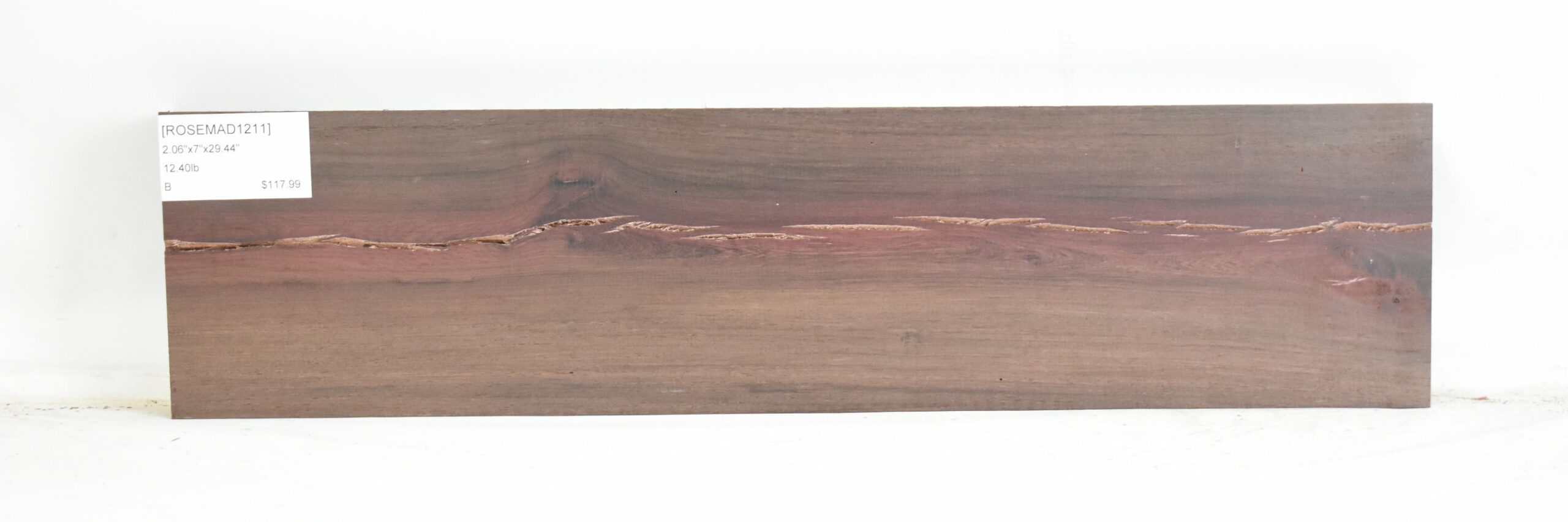 Rosewood - Madagascan 1 ROSEMAD1211_1