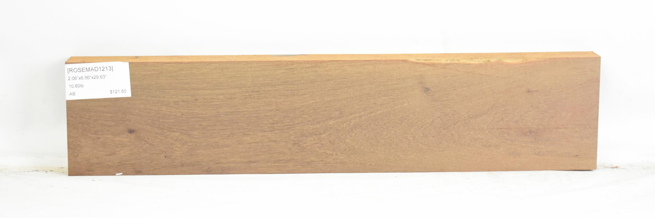 Rosewood - Madagascan 1 ROSEMAD1213_1