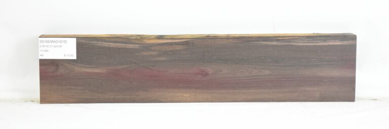 Rosewood - Madagascan 8 ROSEMAD1215_1