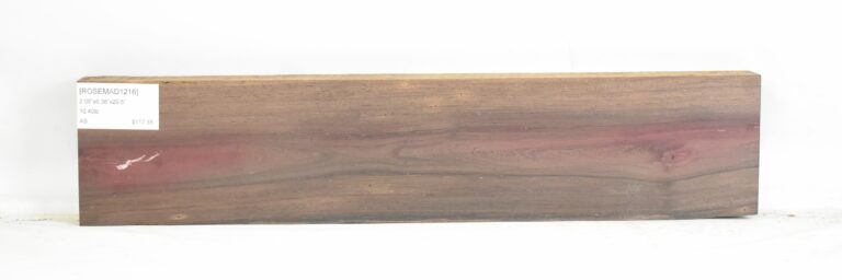 Rosewood - Madagascan 7 ROSEMAD1216_1
