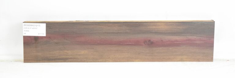 Rosewood - Madagascan 6 ROSEMAD1217_1