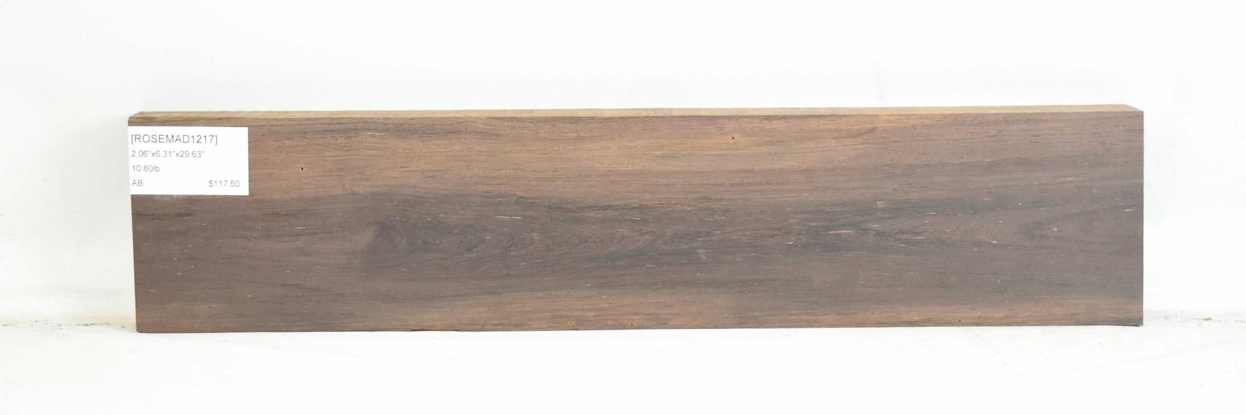 Rosewood - Madagascan 2 ROSEMAD1217_2