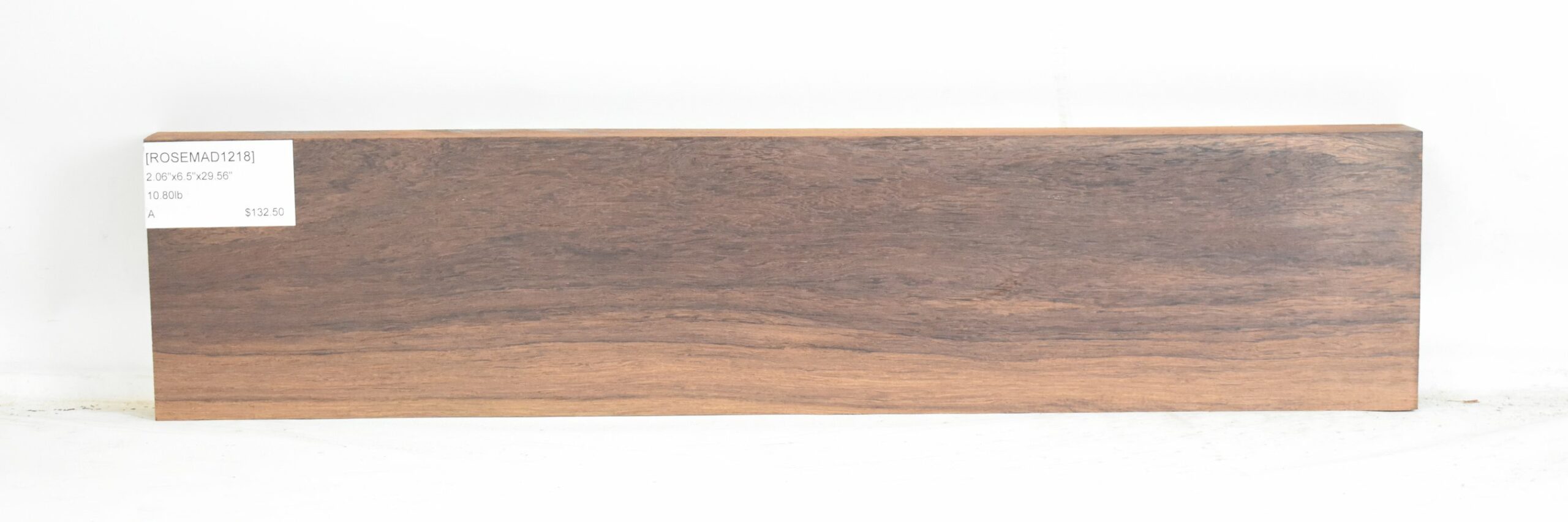 Rosewood - Madagascan 1 ROSEMAD1218_1
