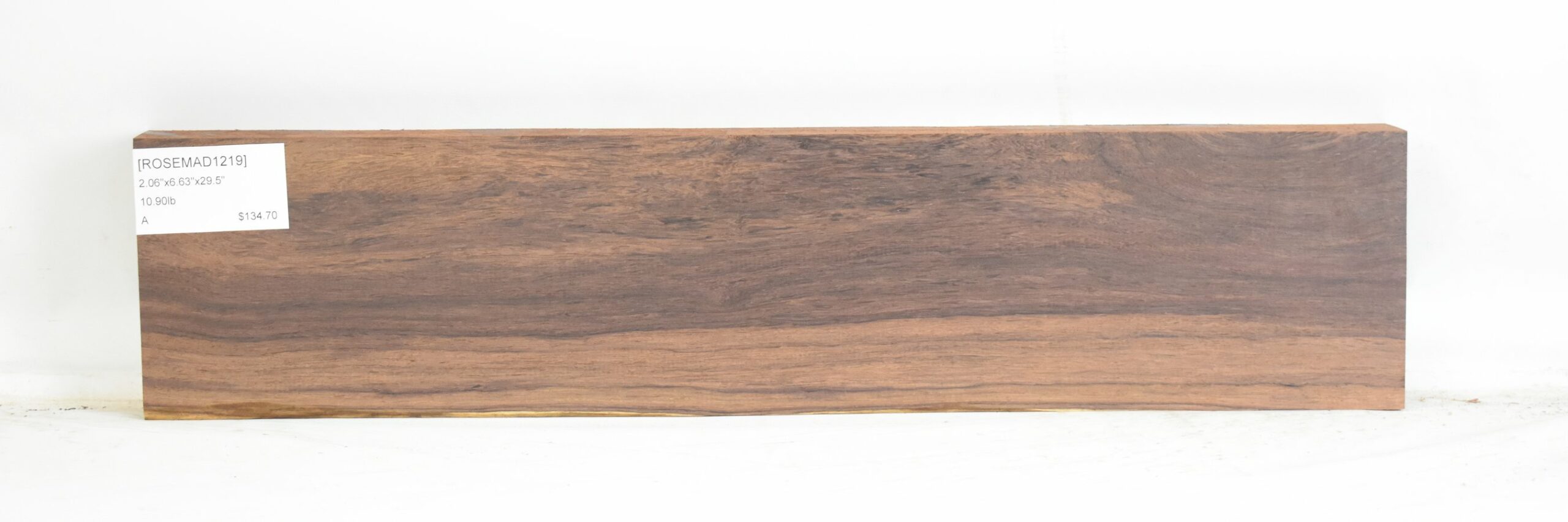 Rosewood - Madagascan 1 ROSEMAD1219_1