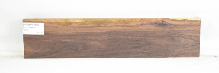 Rosewood - Madagascan 3 ROSEMAD1220_1