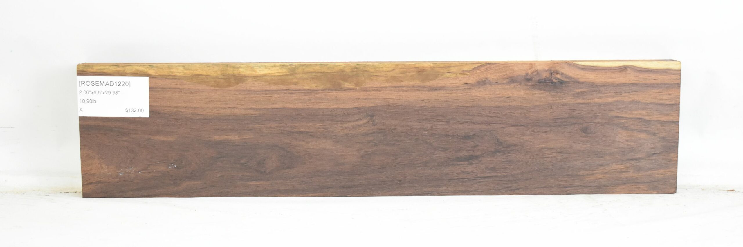 Rosewood - Madagascan 1 ROSEMAD1220_1