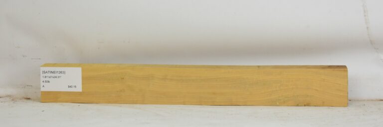 Satinwood - East Indian 15 SATINEI1263_1