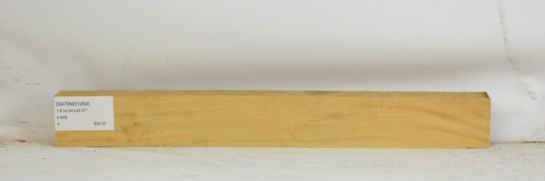 Satinwood - East Indian 14 SATINEI1264_1