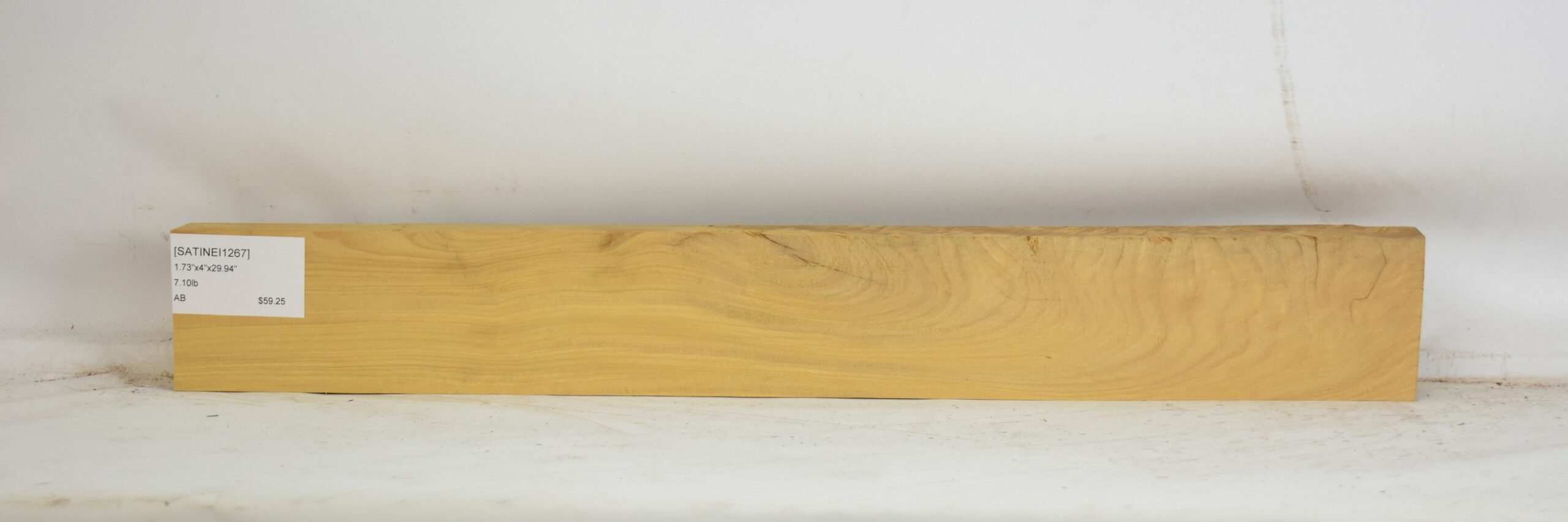 Satinwood - East Indian 2 SATINEI1267_2