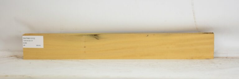 Satinwood - East Indian 6 SATINEI1272_1