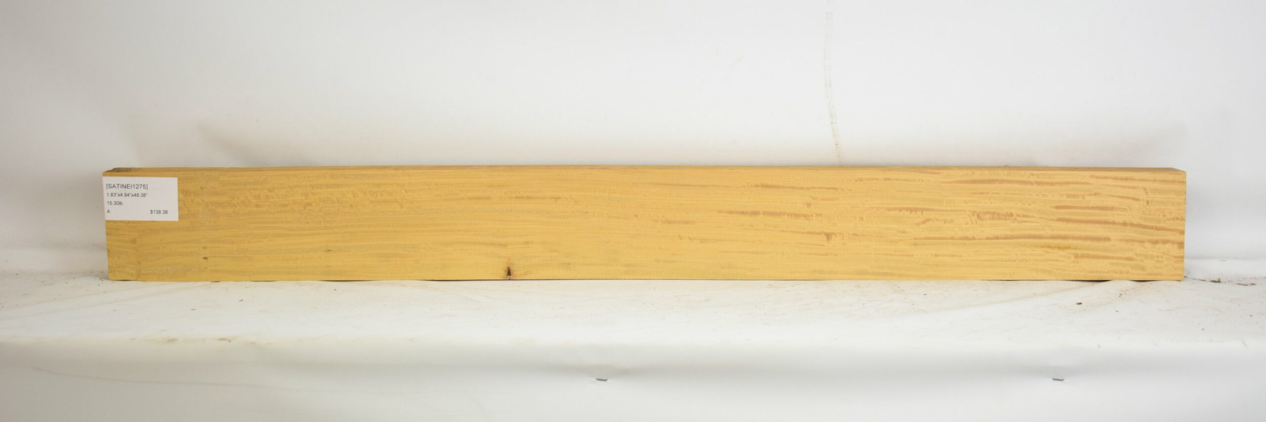 Satinwood - East Indian 1 SATINEI1275_1