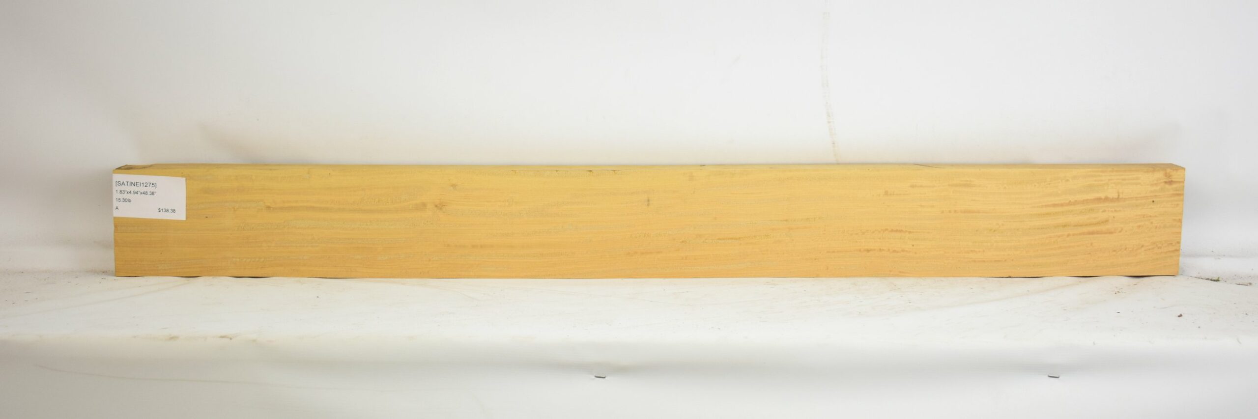 Satinwood - East Indian 2 SATINEI1275_2