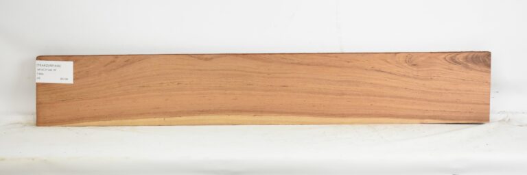 Teak - Zambezi 17 TEAKZAM1435_1