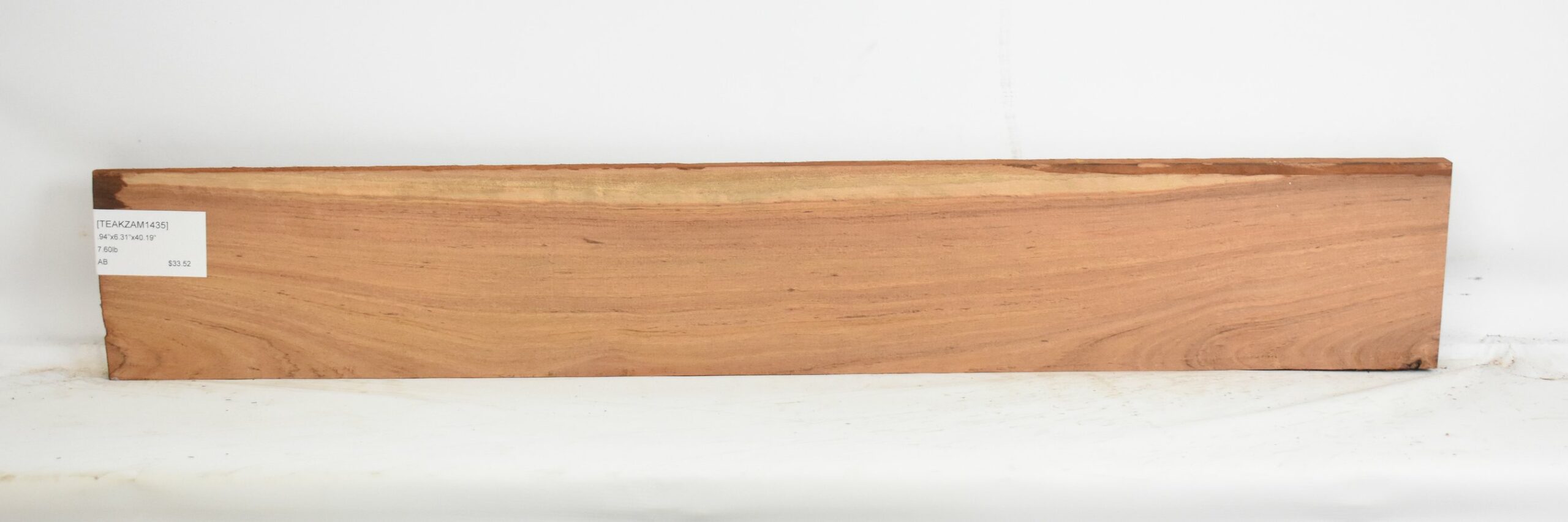 Teak - Zambezi 2 TEAKZAM1435_2