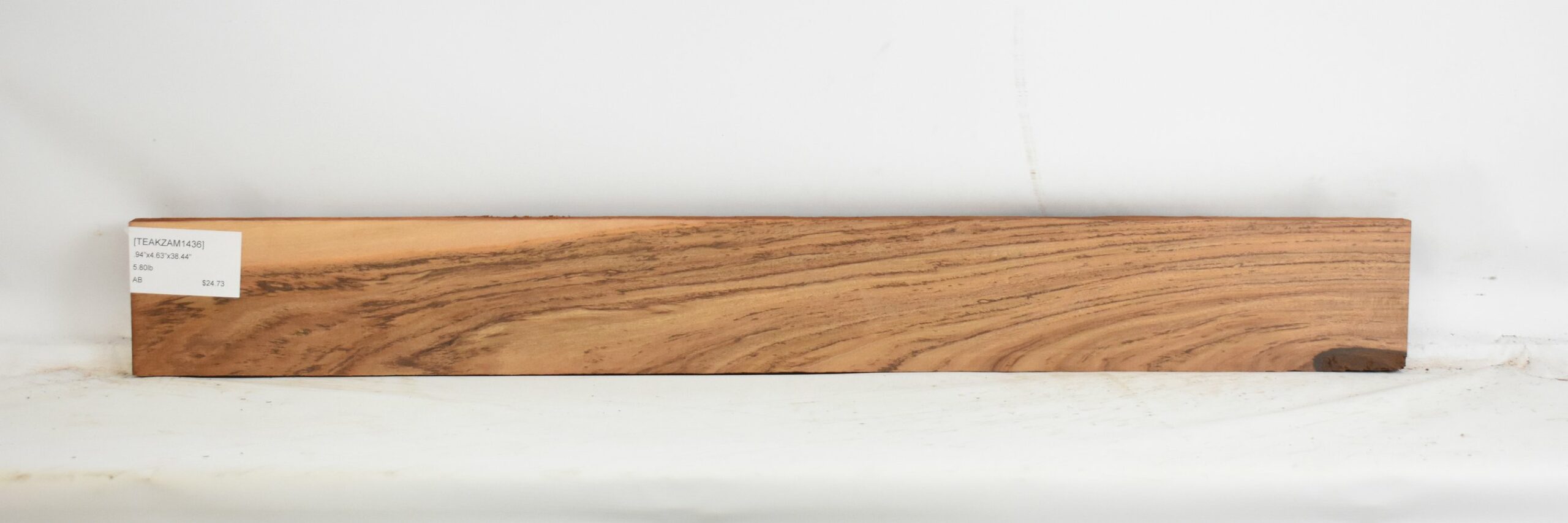 Teak - Zambezi 2 TEAKZAM1436_2