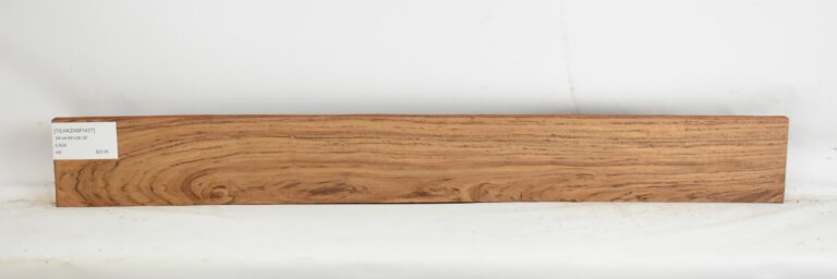 Teak - Zambezi 15 TEAKZAM1437_1