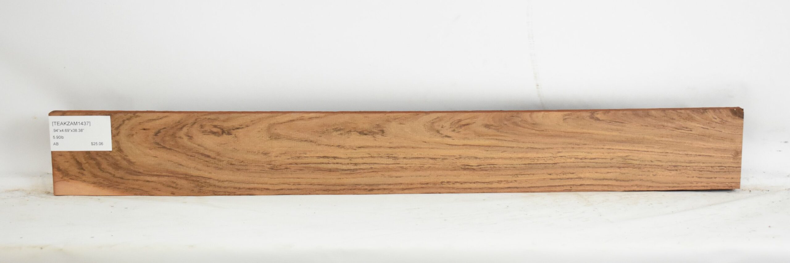 Teak - Zambezi 2 TEAKZAM1437_2